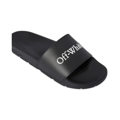 Bookish Logo-Print Slides