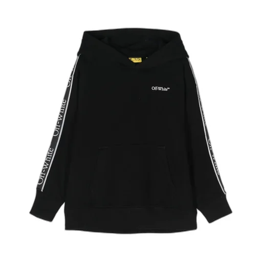 Bookish Logo Band Hoodie