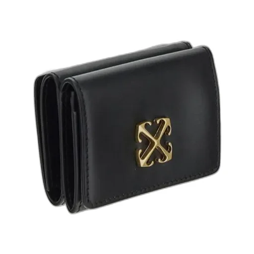 Jitney Logo Plaque Wallet