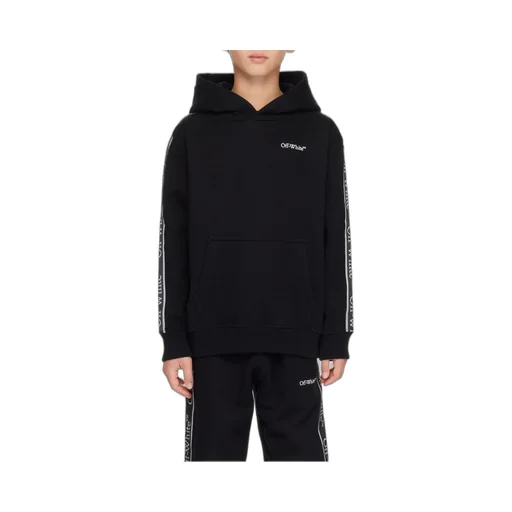 Bookish Logo Band Hoodie