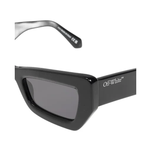 Aurora Cat-Eye Sunglasses