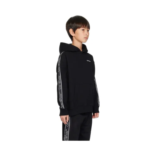 Bookish Logo Band Hoodie