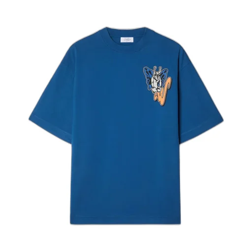 Gang Skate Crewneck T-Shirt