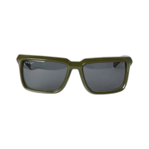 Logo Sunglasses