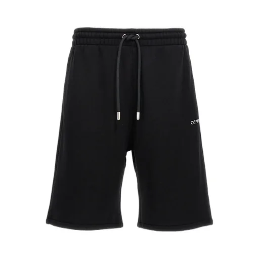 Windy Arrow Skate Bermuda Shorts