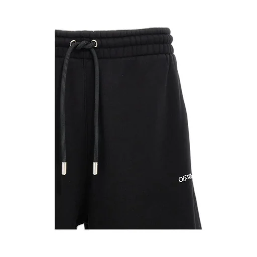 Windy Arrow Skate Bermuda Shorts