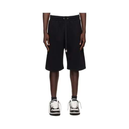 Windy Arrow Skate Bermuda Shorts