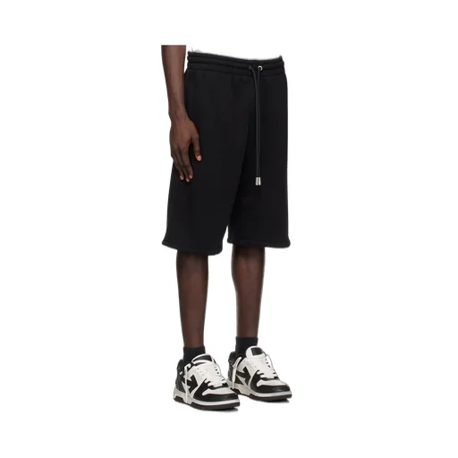 Windy Arrow Skate Bermuda Shorts
