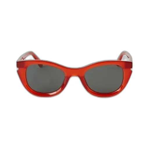 Full Frame Sunglasses