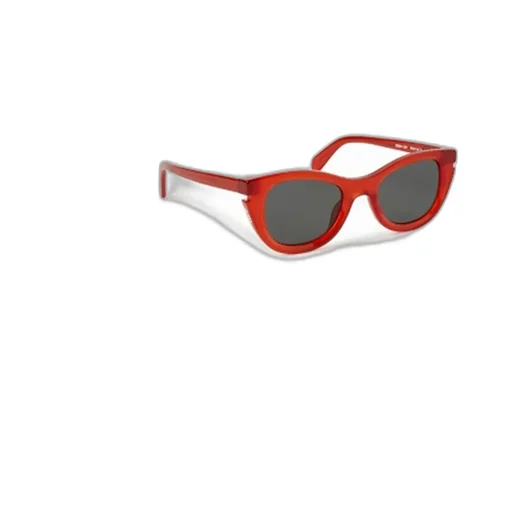Full Frame Sunglasses