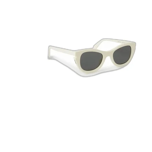 Logo Sunglasses