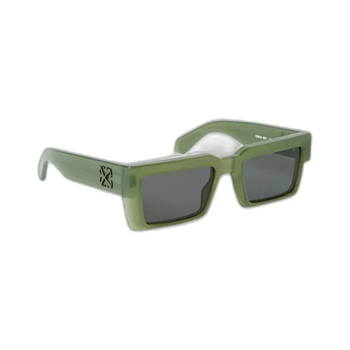 Logo Sunglasses