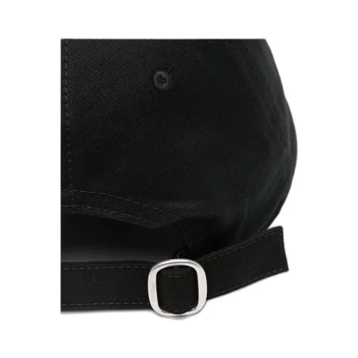 No Cap Baseball Cap