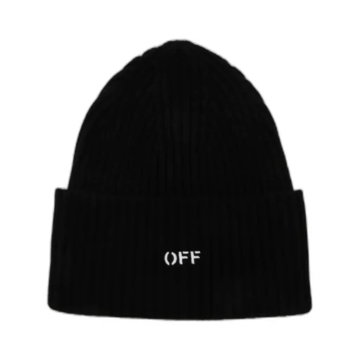 Offstamp Beanie