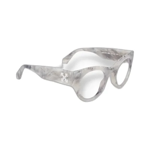 Round Frame Glasses