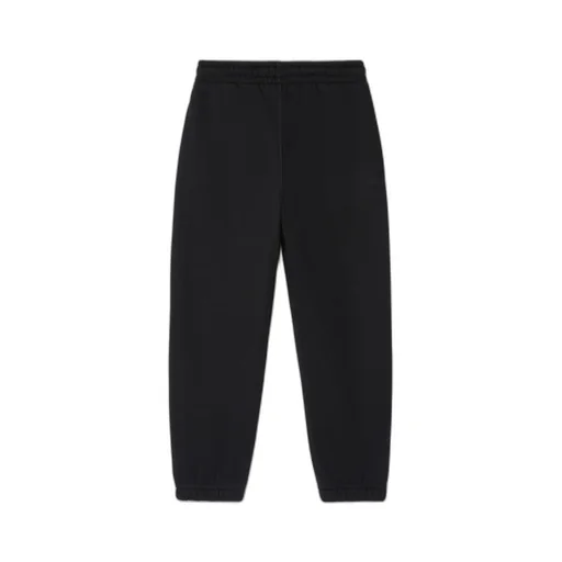 Off Stamp Drawstring Track Pants