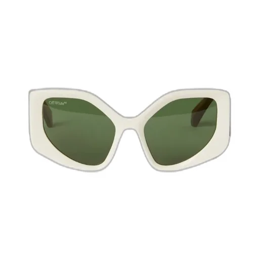 Logo Sunglasses