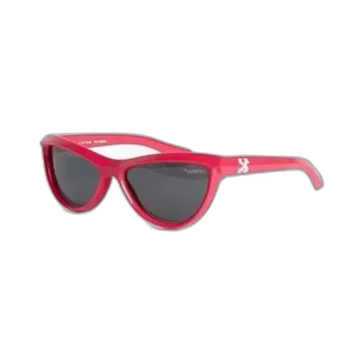 Logo Sunglasses