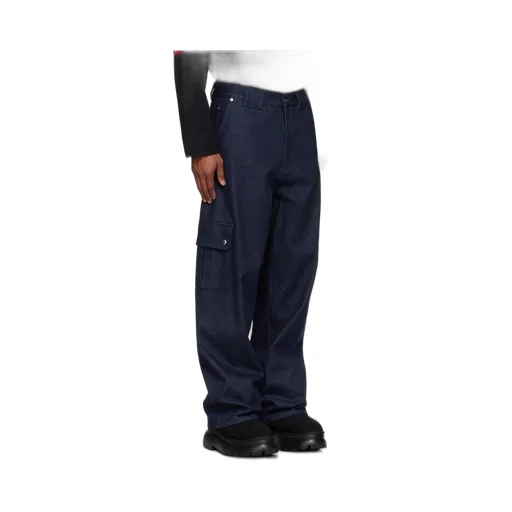 Script Cargo Jeans