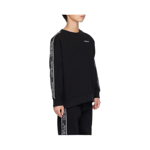 Bookish Logo Band Crewneck Sweatshirt
