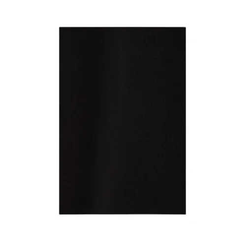 Drawstring Long-Sleeved Hoodie