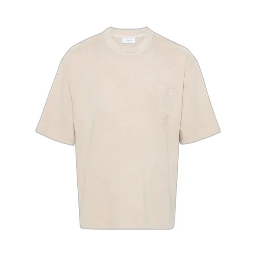 Outline Arrow Skate Crewneck T-Shirt