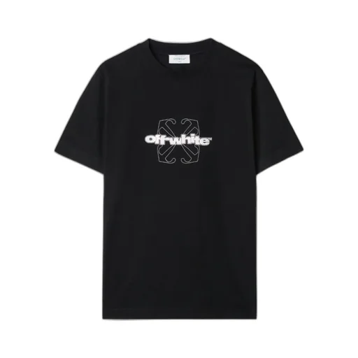 Flock Arrow Crewneck T-Shirt