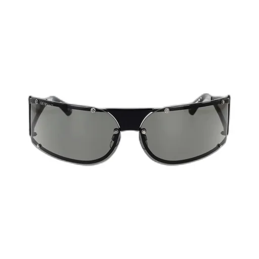 Logo Sunglasses