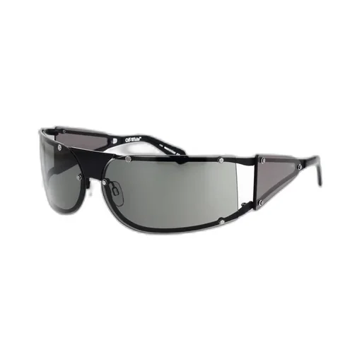 Logo Sunglasses