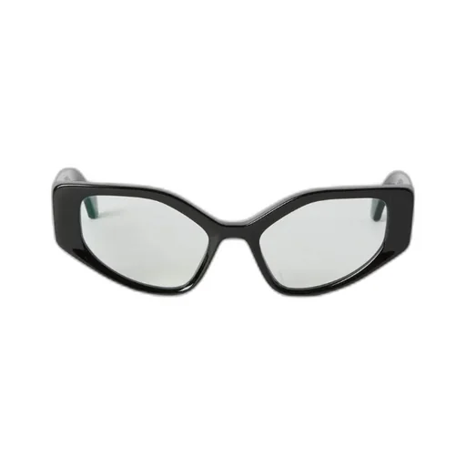 Geometric Frame Flat Mirror