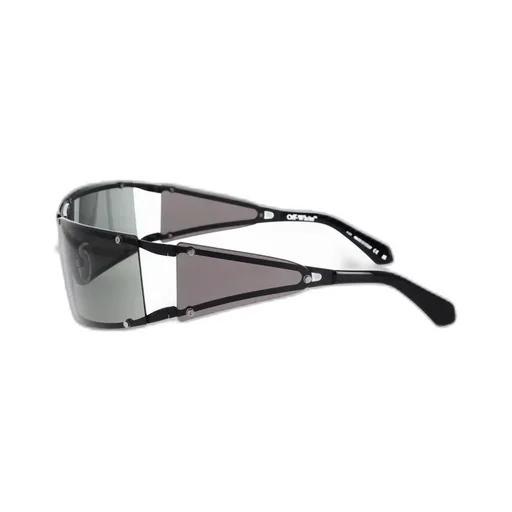 Logo Sunglasses