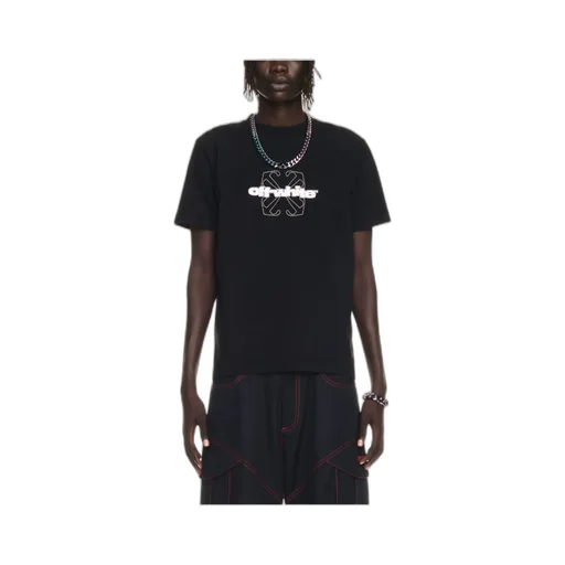 Flock Arrow Crewneck T-Shirt