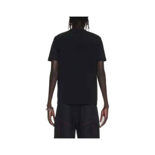 Flock Arrow Crewneck T-Shirt
