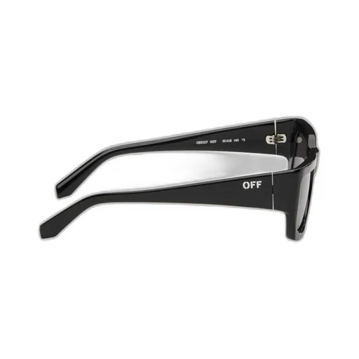 Rectangular Frame Sunglasses