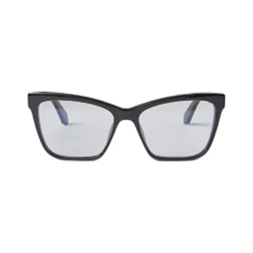 Cat-Eye Glasses