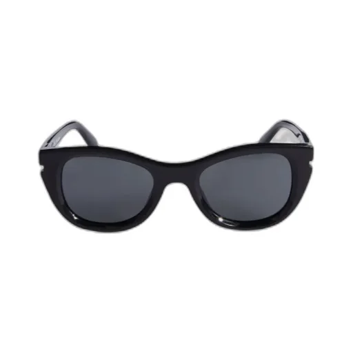 Logo Sunglasses