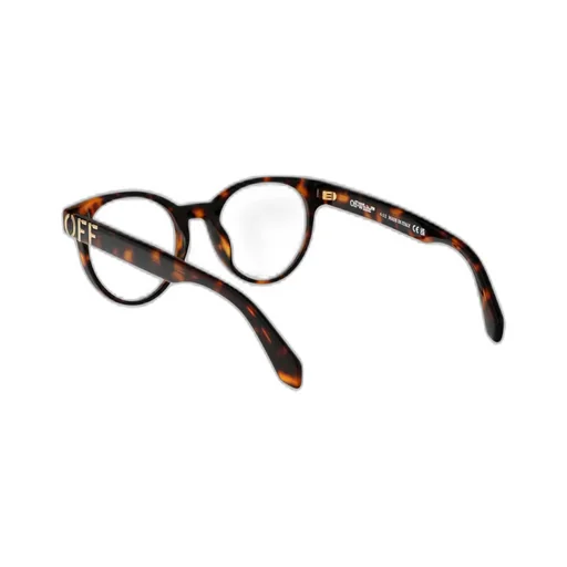 Round Frame Glasses