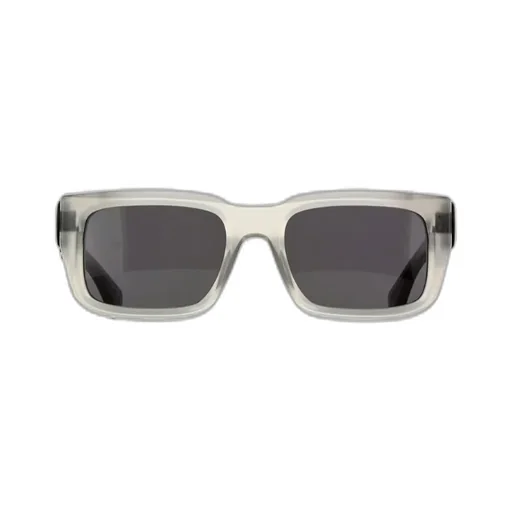 Rectangular Frame Sunglasses