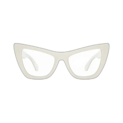 Logo Flat Mirror