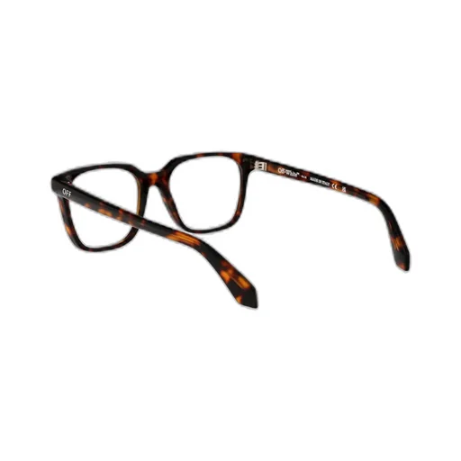 Square Frame Glasses