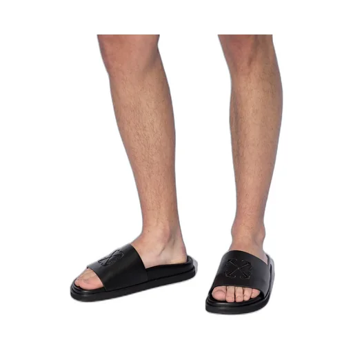 Pool Time Slip-On Slides