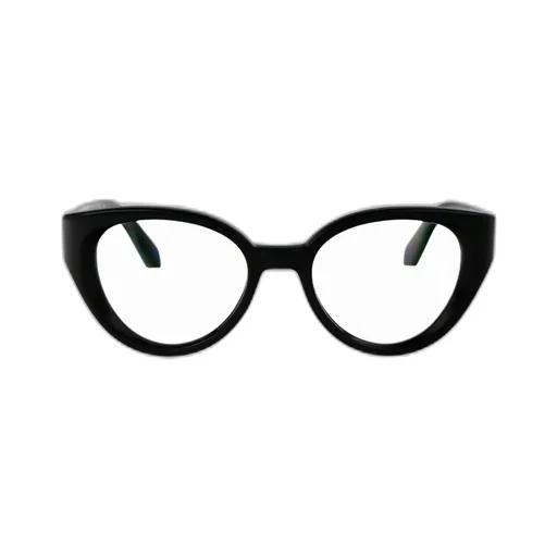 Cat-Eye Glasses