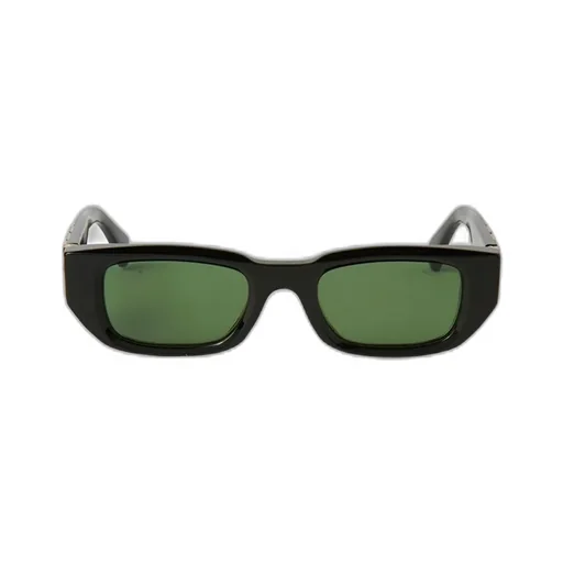 Rectangular Frame Sunglasses