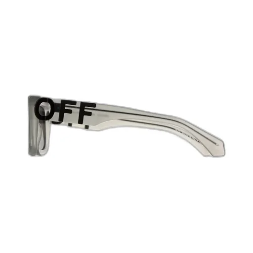 Rectangular Frame Sunglasses