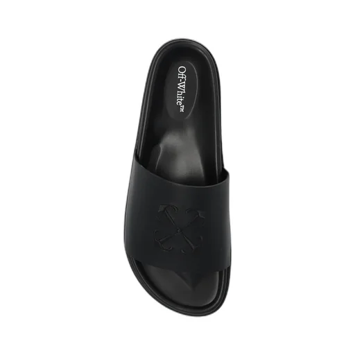 Pool Time Slip-On Slides