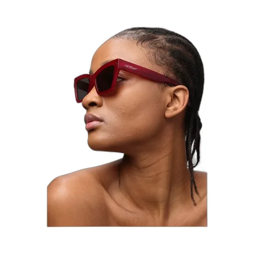 Cat-Eye Sunglasses