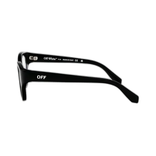 Cat-Eye Glasses