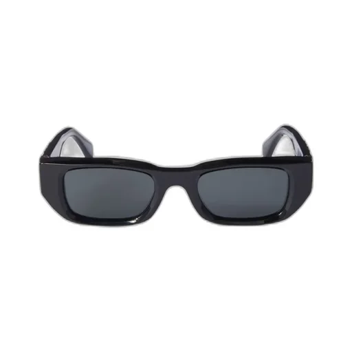 Fillmore Rectangular Frame Sunglasses