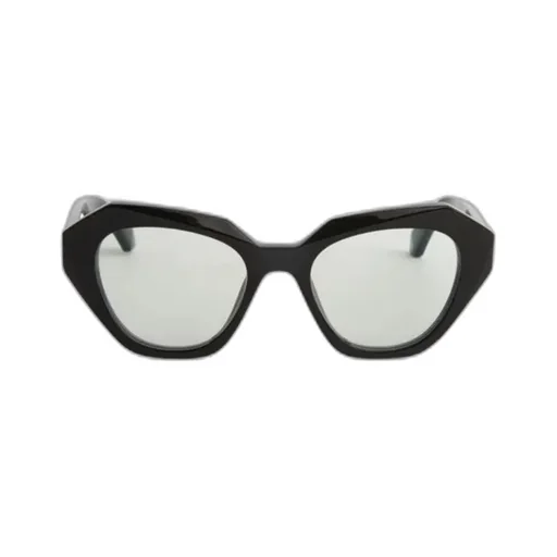 Cat-Eye Glasses