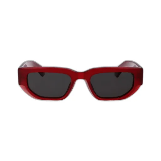 Greeley Rectangular Frame Sunglasses